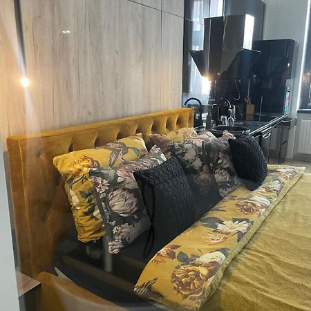 Appartement Lux Dabich à Novi Sad Extérieur photo