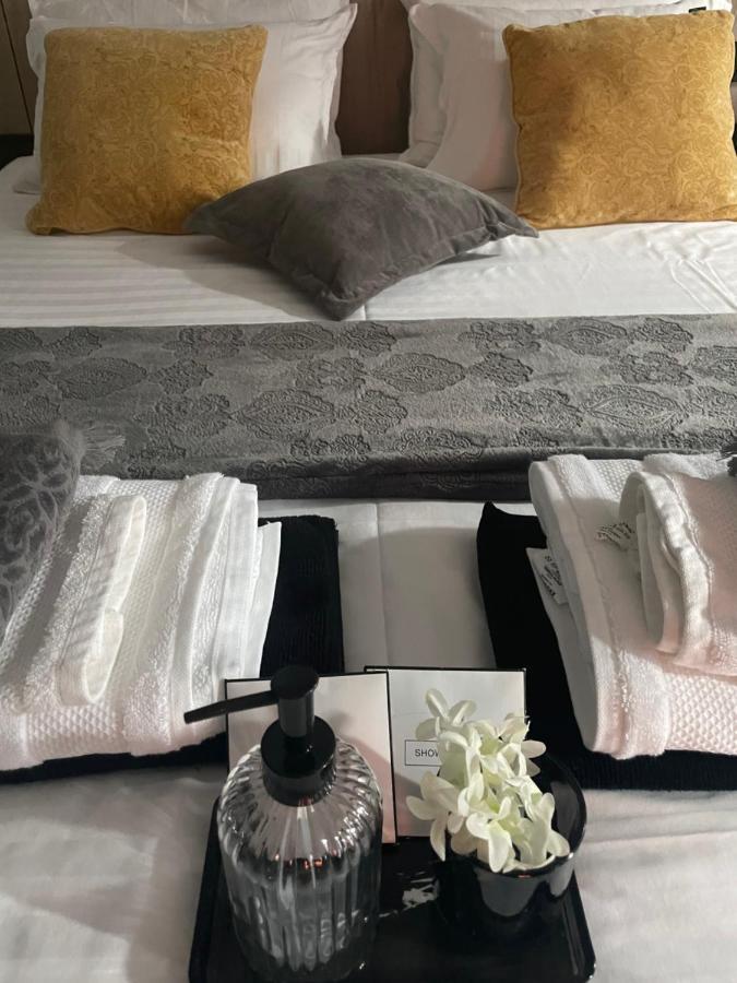 Appartement Lux Dabich à Novi Sad Extérieur photo